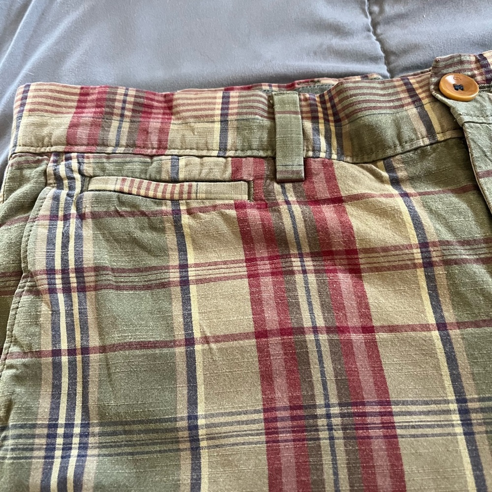 Banana Republic men’s shorts size 30 - Picture 3 of 5
